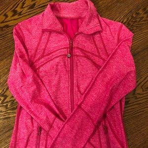 Lululemon Define Jacket
